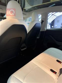 تسلا موديل Y